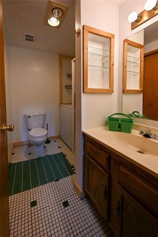 16221 S Witzig Drive, Minong, WI 54859