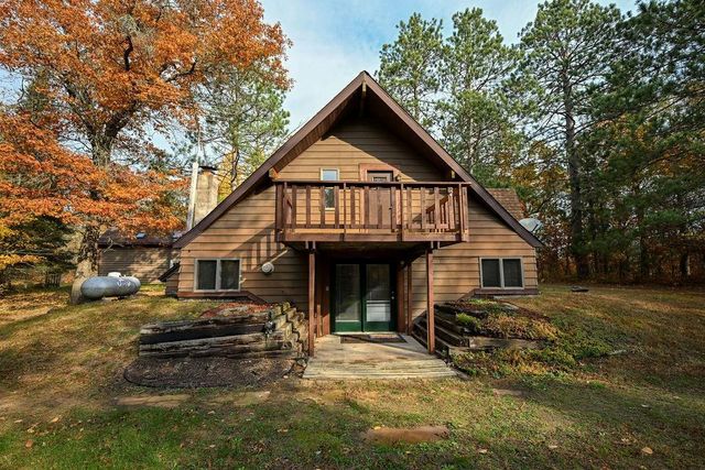 16221 S Witzig Drive, Minong, WI 54859