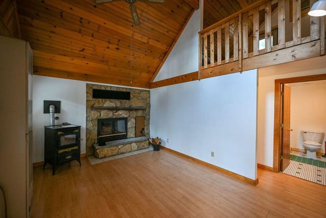 16221 S Witzig Drive, Minong, WI 54859