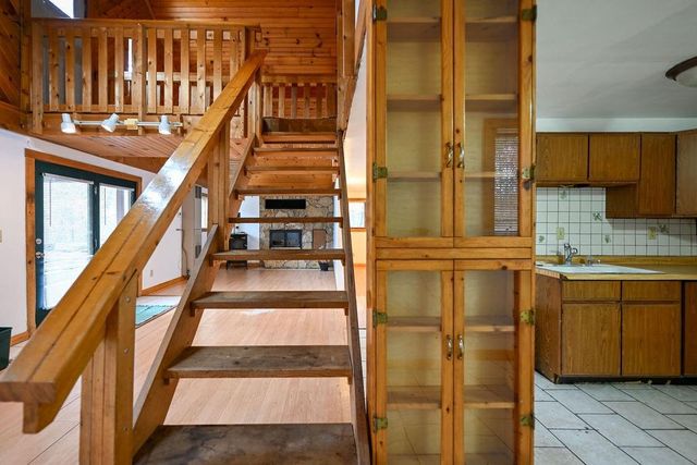 16221 S Witzig Drive, Minong, WI 54859