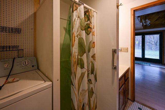 16221 S Witzig Drive, Minong, WI 54859