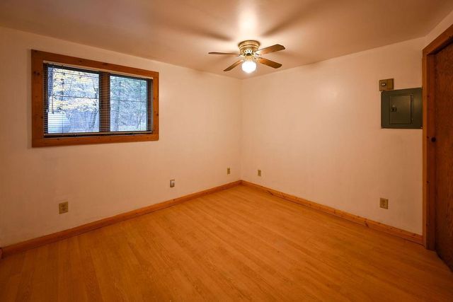 16221 S Witzig Drive, Minong, WI 54859