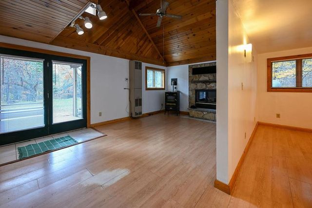 16221 S Witzig Drive, Minong, WI 54859