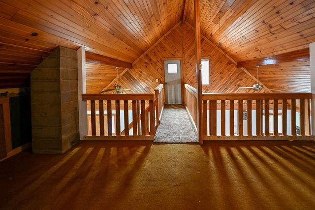 16221 S Witzig Drive, Minong, WI 54859