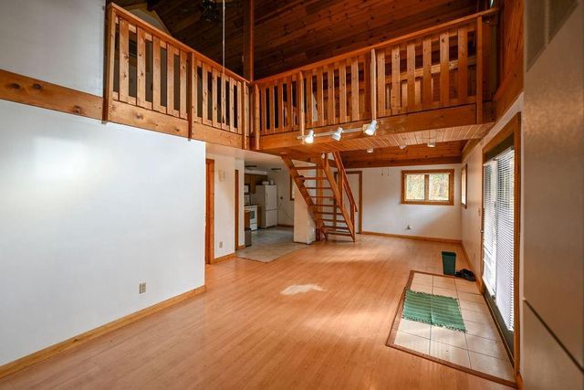 16221 S Witzig Drive, Minong, WI 54859