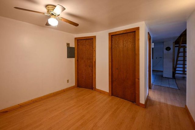 16221 S Witzig Drive, Minong, WI 54859