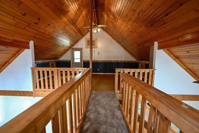 16221 S Witzig Drive, Minong, WI 54859