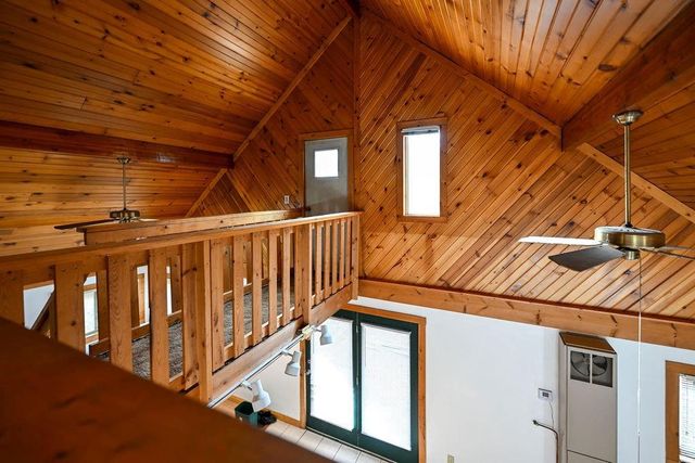 16221 S Witzig Drive, Minong, WI 54859