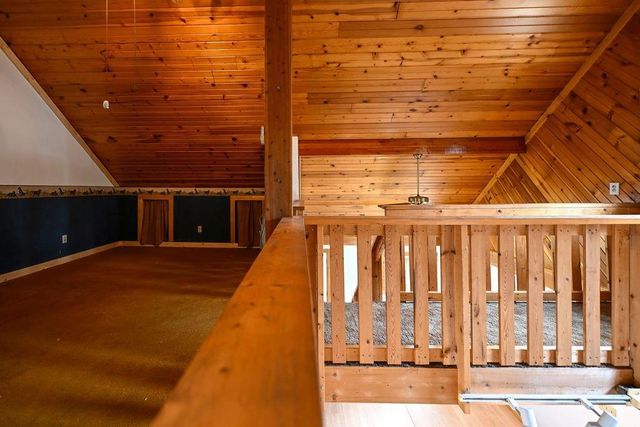 16221 S Witzig Drive, Minong, WI 54859