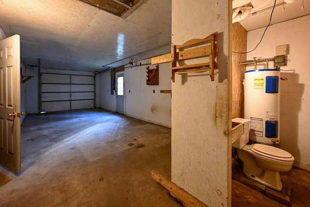 16221 S Witzig Drive, Minong, WI 54859