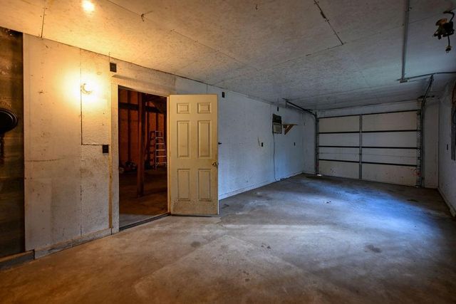 16221 S Witzig Drive, Minong, WI 54859