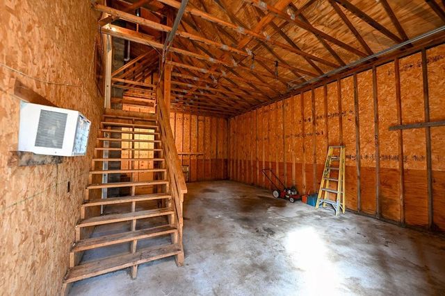 16221 S Witzig Drive, Minong, WI 54859