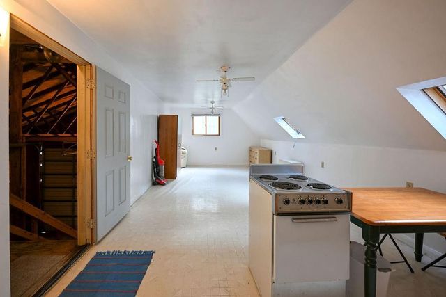 16221 S Witzig Drive, Minong, WI 54859