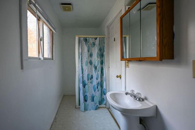 16221 S Witzig Drive, Minong, WI 54859