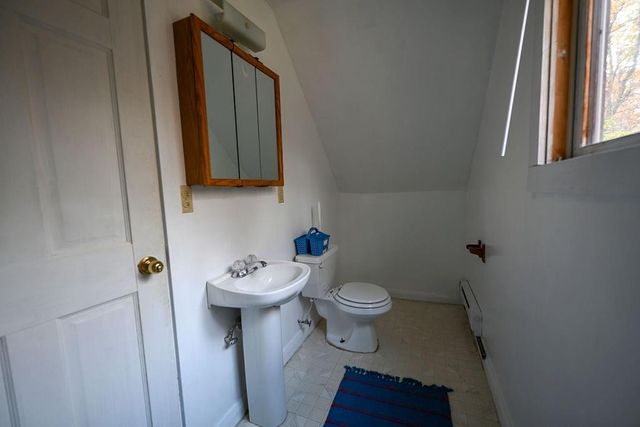 16221 S Witzig Drive, Minong, WI 54859