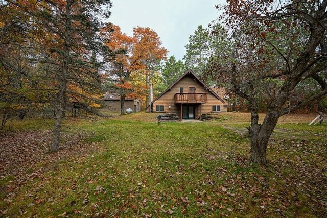 16221 S Witzig Drive, Minong, WI 54859