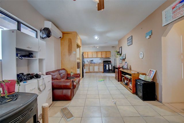 124 Turquoise Trail, Santa Fe, NM 87508