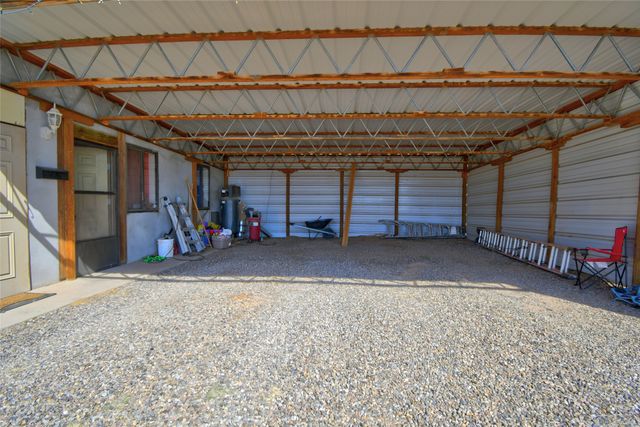 124 Turquoise Trail, Santa Fe, NM 87508