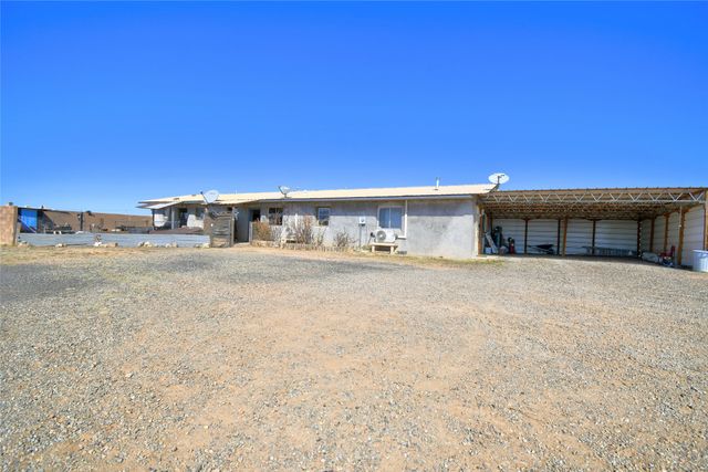 124 Turquoise Trail, Santa Fe, NM 87508