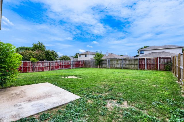 1625 White Oak Road, Anna, TX 75409