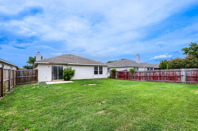 1625 White Oak Road, Anna, TX 75409