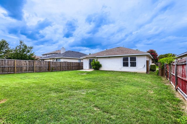 1625 White Oak Road, Anna, TX 75409
