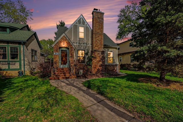 4937 Clinton Avenue, Minneapolis, MN 55419