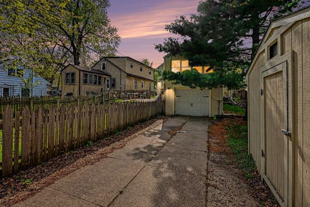 4937 Clinton Avenue, Minneapolis, MN 55419