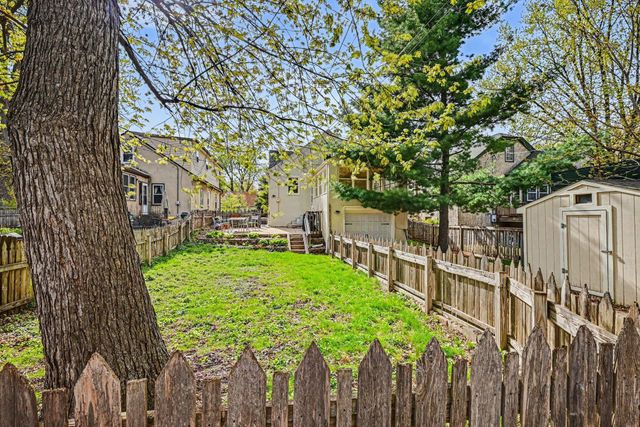 4937 Clinton Avenue, Minneapolis, MN 55419