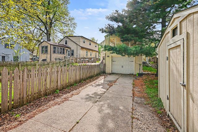 4937 Clinton Avenue, Minneapolis, MN 55419