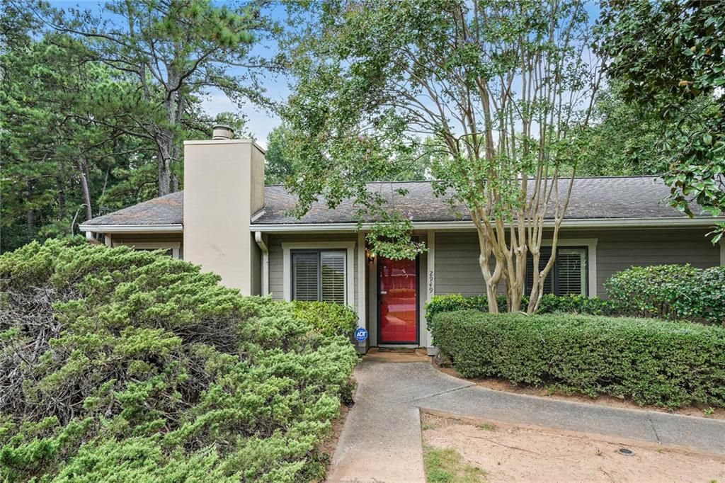 2949 Torreya SE Way, Marietta, GA 30067