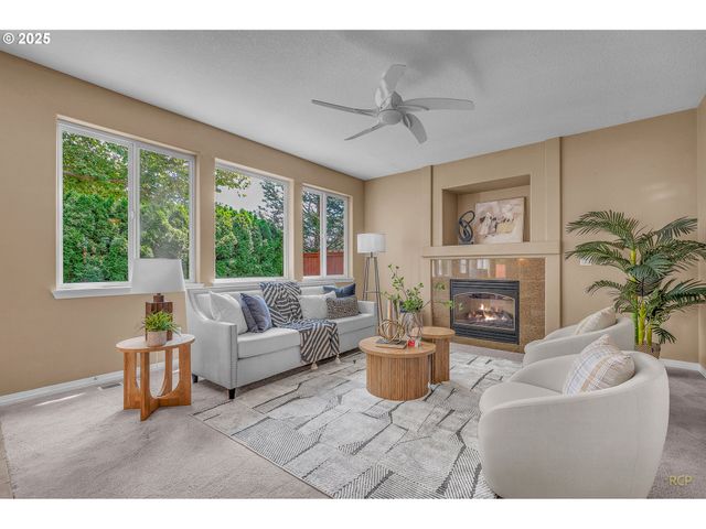 5328 Nw CRADY Ln, Portland, OR 97229