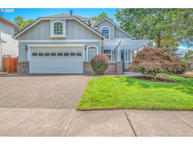 5328 Nw CRADY Ln, Portland, OR 97229
