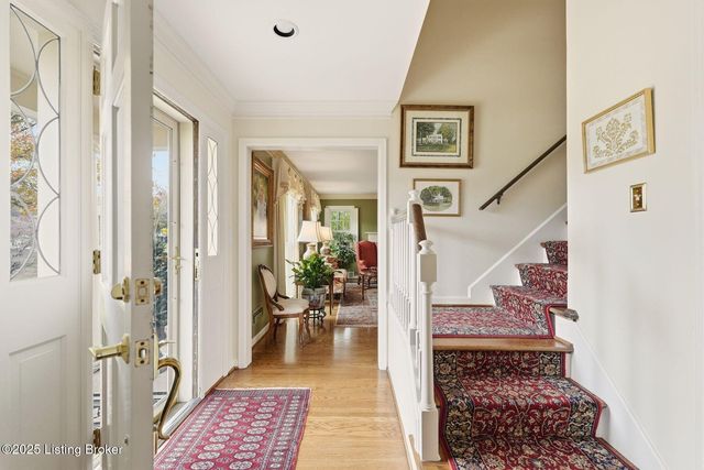 3303 Mount Shasta Way, Louisville, KY 40241