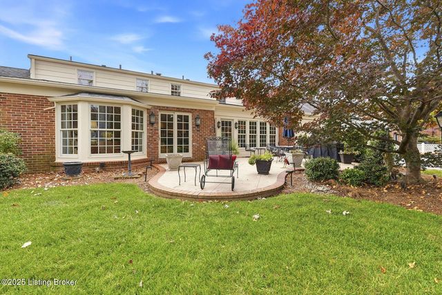 3303 Mount Shasta Way, Louisville, KY 40241