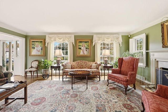 3303 Mount Shasta Way, Louisville, KY 40241