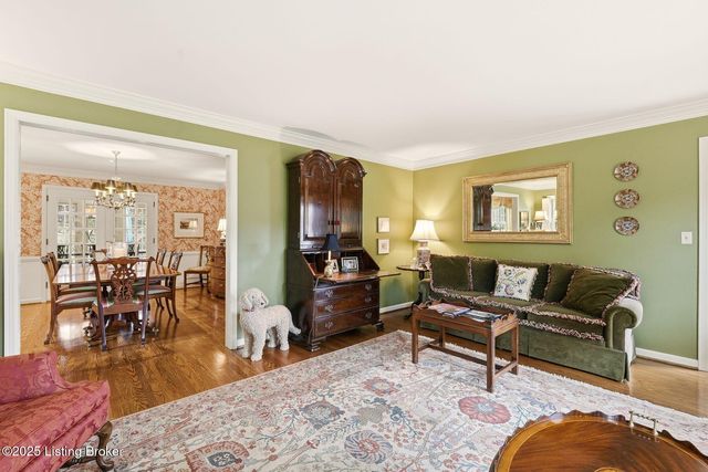 3303 Mount Shasta Way, Louisville, KY 40241