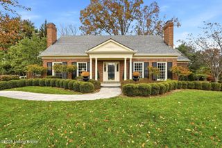 3303 Mount Shasta Way, Louisville, KY 40241