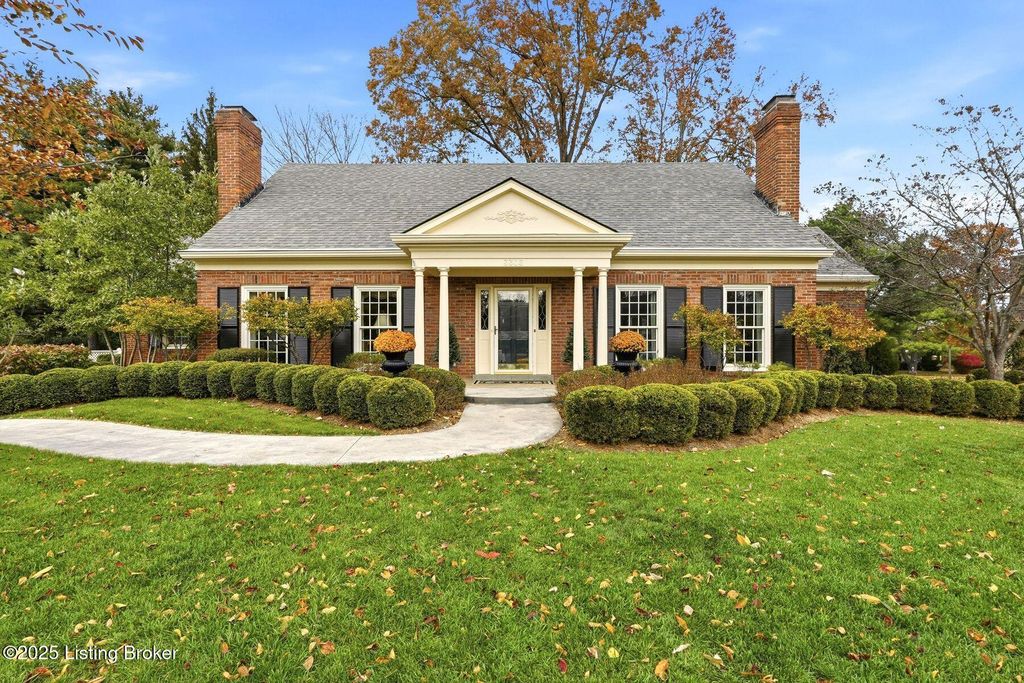 3303 Mount Shasta Way, Louisville, KY 40241