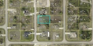 741 WORTH AVENUE, Lehigh Acres, FL 33974