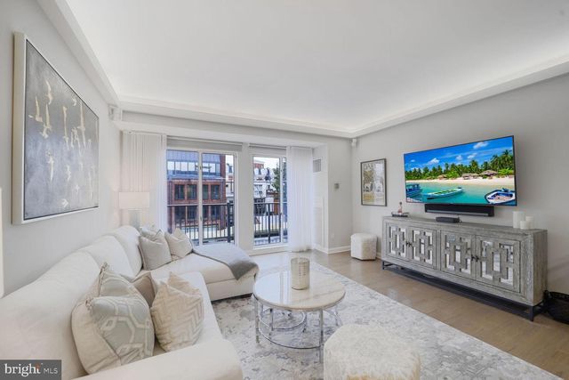 3251 PROSPECT ST NW #410, Washington, DC 20007