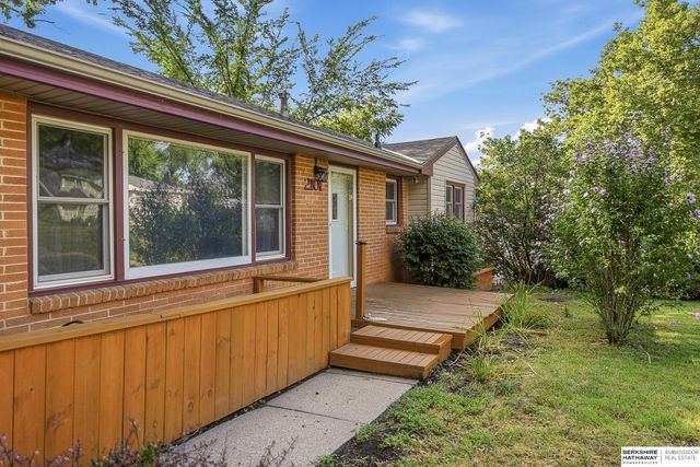 2101 Van Buren Street, Bellevue, NE 68005