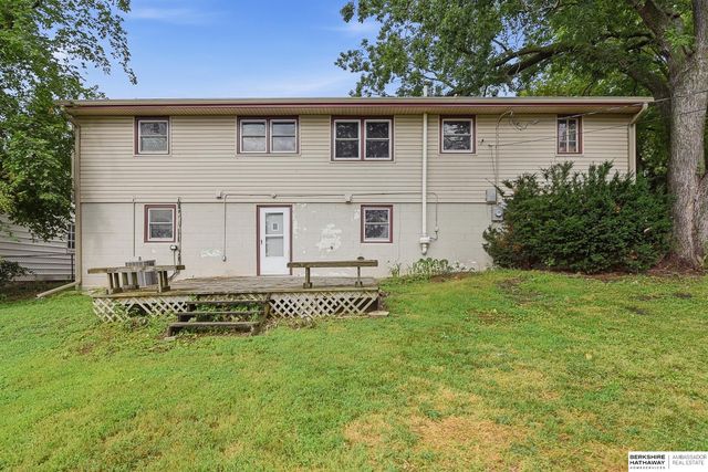 2101 Van Buren Street, Bellevue, NE 68005
