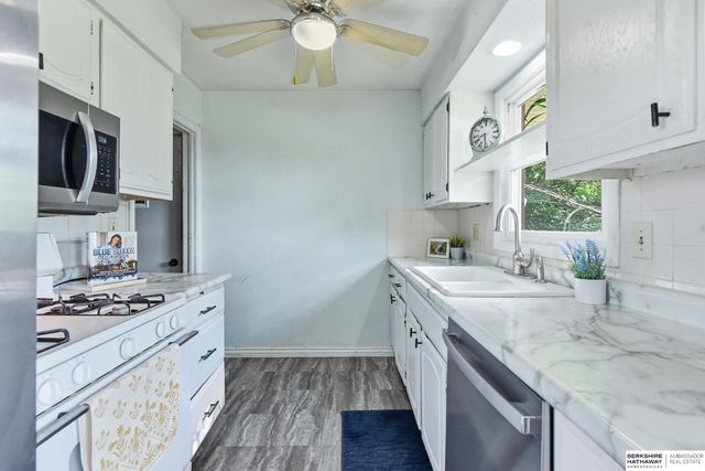 2101 Van Buren Street, Bellevue, NE 68005
