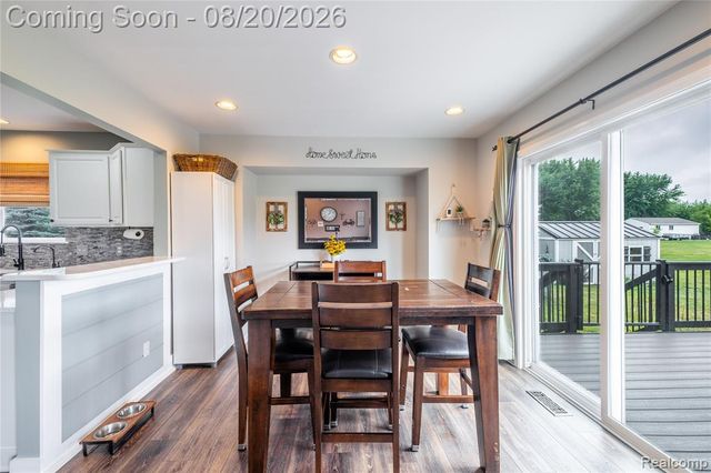 13063 Seymour Road, Gaines, MI 48436