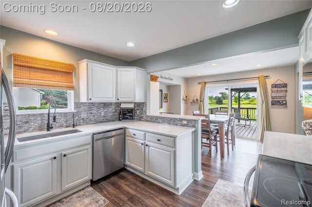 13063 Seymour Road, Gaines, MI 48436