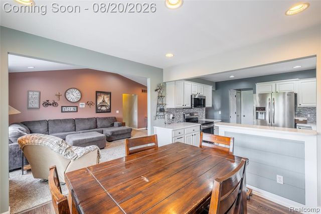 13063 Seymour Road, Gaines, MI 48436