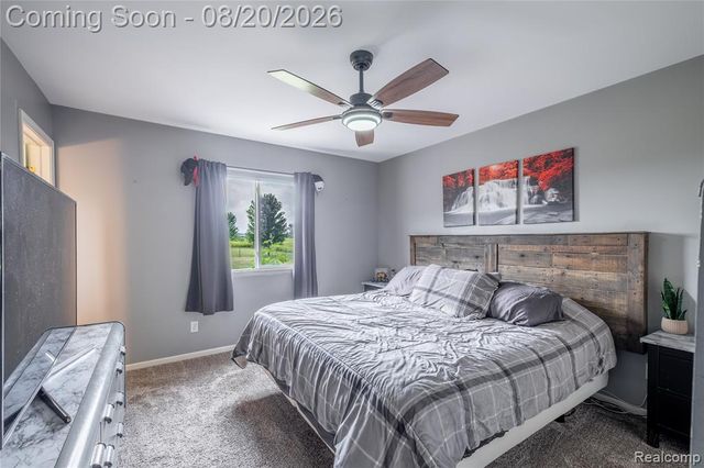 13063 Seymour Road, Gaines, MI 48436