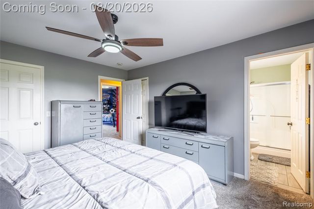 13063 Seymour Road, Gaines, MI 48436