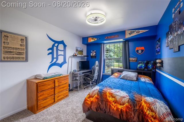 13063 Seymour Road, Gaines, MI 48436